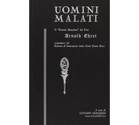 Libri Arnold Ehret - Uomini Malati. Il Kranke Menschen Del Prof. Arnold Ehret Or