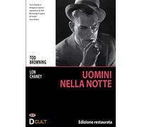 Uomini Nella Notte