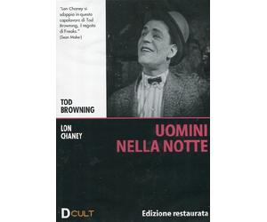 Uomini nella notte