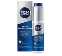 Uomini Nivea Idratante nidi attiva 50ml Age