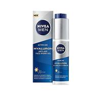 Uomini Nivea Idratante nidi attiva 50ml Age