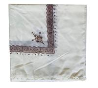 Uomini Per Adulti Turbante Arabo Per La Testa Della Sciarpa Keffiyeh Deserto Medio Oriente Shemagh Avvolgimento Musulmano Hijab Keffiyeh Wrap Wrap