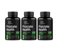 Uomini Prostate Health Capsule 60, Urinary Tract Health Supplement, DHT Blocker