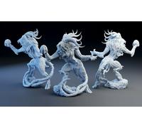 Uomini Ratti - Il Clan Tredici Avatar Di Andeva