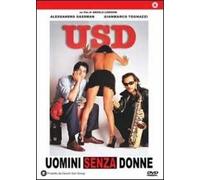 Uomini Senza Donne [DVD]