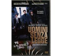 Uomini Senza Legge