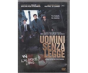 Uomini Senza Legge