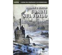 Uomini sul fondo