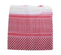 Uomini Turban Arabo Dubai Kerchief Medio Oriente Shemagh Head Carapa