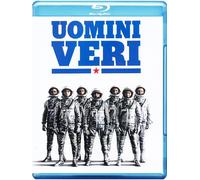 Blu-ray UOMINI VERI - 30° ANNIVERSARIO Philip Kaufman nuovo sigillato 1984