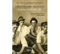 Uomini vicini alla vita