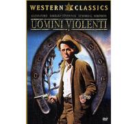 Uomini Violenti