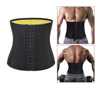Uomini Vita Trainer Che Dimagrisce Shaper Del Corpo di Supporto Della Cinghia