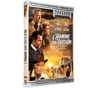 UOMO A Colts Oro Combo Blu-Ray + DVD Nuova