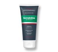 Somat skin ex u addominali top