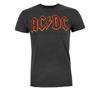 Uomo - Amplified Clothing - AC/DC - T-Shirt (XL)