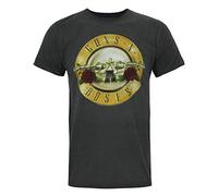 Uomo - Amplified Clothing - Guns N Roses - T-Shirt