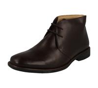 Uomo Anatomic Formale Stivali Caviglia - 929224LB