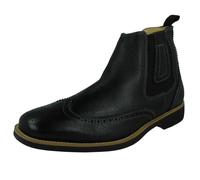 Uomo Anatomic Gustavo Slip On Stivali Caviglia
