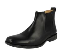 Uomo Anatomic & Co Colombo Slip On Smart Pelle Chelsea Dealer Stivaletti Numero
