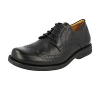 Uomo Anatomic Smart Scarpe Brogue Palmas