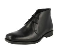 Uomo Anatomic Smart Stivaletti Bassi con Lacci 'Curitiba'