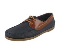 Uomo Anatomic Viana con Lacci Mocassini