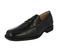 Uomo Anatomica da Infilare Formale Scarpe Barbosa