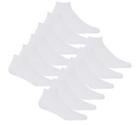 Uomo Bamboo da Ginnastica Calze Morbide SPORTS Sneaker Foderato 6 O 12 Paia