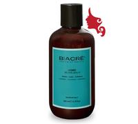 biacrè UOMO Beard Balm 200 ml Balsamo barba baffi idratante nutriente bio