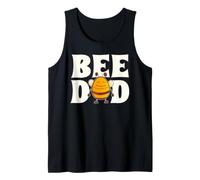 Uomo Bee Dad Apicoltore Api papà Canotta