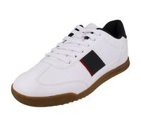Uomo Ben Sherman Stringate Trainer - Legend