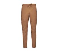 Uomo Black Diamond Pantaloni da arrampicata Rocklock (Moab Brown) S