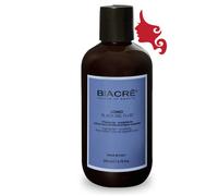 biacrè UOMO Black Gel Fluid 200 ml nero colore capelli grigi bianchi brizzolati