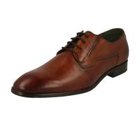 Uomo Bugatti 311-41901-1100-6300 Lacci Scarpe Formale