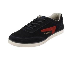 Uomo Bugatti Lacci Casual da Ginnastica 323-52314-1400