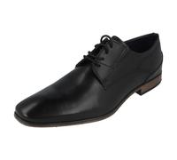 Uomo Bugatti Lacci Scarpe Formale - 14103