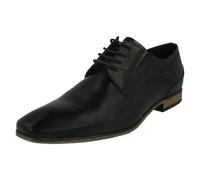 Uomo Bugatti 14103 Lacci Scarpe Formale