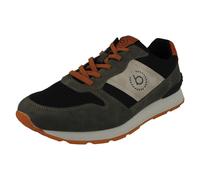 Uomo Bugatti Scarpe da Ginnastica con Lacci '323-9390-1545m