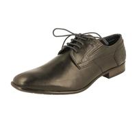 Uomo Bugatti Scarpe Eleganti Stile 311-18801-1000-1000
