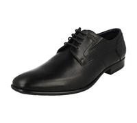 Uomo Bugatti Scarpe Stringate Formali 311-18801