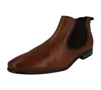 Uomo Bugatti Smart Basso Taglio Chelsea Stivali' 311-A3162-1250m