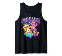 Uomo Care Bears: Unlock The Magic Father's Day Dad Dance Canotta
