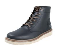 Uomo Caterpillar - Narrate P725415 Pizzo Pelle Stivali