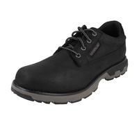 Uomo Caterpillar - Pursue Lo P72637 Casual Pelle/Nubuck Scarpe con Lacci