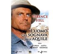 Uomo Che Sognava Con Le Aquile (l') [Dvd] - Terence Hill,Alberto Molinari - 2006
