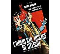 Uomo Che Uccise Se Stesso (L') (Special Edition) (Restaurato In Hd)