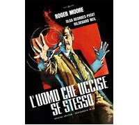Uomo Che Uccise Se Stesso (L') (Special Edition) (Restaurato In Hd) (Regio...