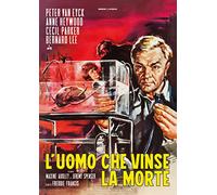 Dvd Uomo Che Vinse La Morte (L')