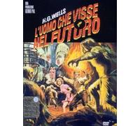 L' Uomo Che Visse Nel Futuro